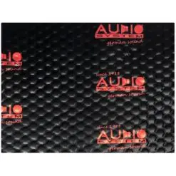 Dempingsmat isolatie 2 stuks | meer rendement en betere audio prestatie