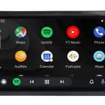 Opel Agila - Suzuki Splash 2008-2014 Carplay en Android navigatie 9'' | DAB+