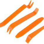 4 in 1 dashboard demontage spatels