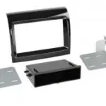 Fiat ducato, Peugeot Boxer, Citroen jumper 2016+ vervanging OEM HU navigatie met bakje
