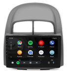 DAB+ autoradio navigatie Toyota Passo, Daihatsu Boon, Sirion | Apple Carplay en Android | DSP sound | Qled 10-inch ARG-1000DAB