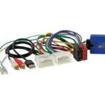 S.W.I. KIA/Hyundai DIVERSE VOERTUIGEN 24PIN/18PIN USB/AUX
