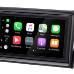 Wireless Apple Carplay & Android auto navigatie voor Opel Agila/Suzuki Splash 2008-2014 Audiovolt XPA-675BT