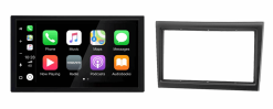 DAB+ Wireless Apple Carplay & Android auto navigatie voor Porsche 911, Boxter, Cayman Audiovolt XPA-675DBT