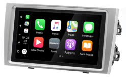 DAB+ Wireless Apple Carplay & Android auto navigatie voor PEUGEOT (308), Peugeot (408) Audiovolt XPA-675DBT