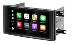 DAB+ Wireless Apple Carplay & Android navigatie voor Subaru Forester 2008-2015 Audiovolt XPA-675DBT