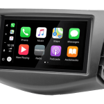 DAB+ Wireless Apple Carplay & Android auto navigatie voor Toyota Rav 4 2006 - 2012 Audiovolt XPA-675DBT