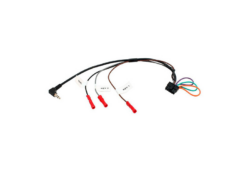 Radiolead Universeel Multilead voor Stuuradapter