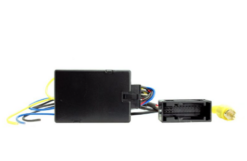 cam-vw2-rt Volkswagen & Skoda Camera Retention lead camera adapter
