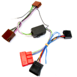 Alfa Romeo 147 active speaker adapter