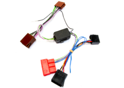 Alfa Romeo 147 active speaker adapter