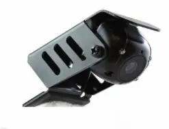 Achteruitrijcamera geschikt voor Mercedes Vito 2011-2014 (2 deuren)