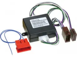 ACTIEVE SYSTEEM ADAPTER ALFA ROMEO 147/ GT - LANCIA YPSILON/ MUSA