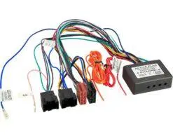 ACTIEVE SYSTEEM ADAPTER SAAB 9-3 / 9-5 2006-2011