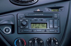Ford Mondeo 1996-2003