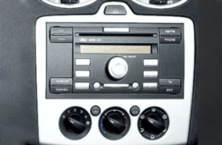 Ford Fusion 2006-2011