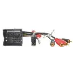 Actief systeem adapter - audi kabel quadlock A3 A4 TT quadlock
