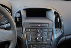 Astra J 2011-2015