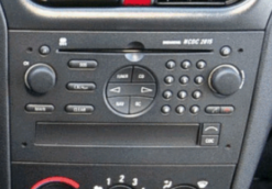 Combo C 2001-2011
