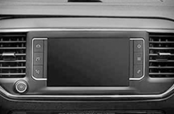 Toyota Proace 2016+