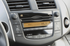 Toyota Rav4 2006-2012
