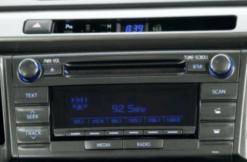 Toyota Rav4 2013-2019