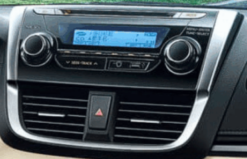 Toyota Yaris 2016+