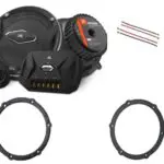 JBL GTO 609C set Citroën Jumpy 2016-2020  | 270 watt + ringen voordeur