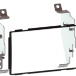 Nissan note inbouwframe 2-din 2006-2013