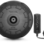 RST11 reserve wiel actieve woofer 200W Rms/1000W peak