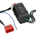 VOLLEDIGE ACTIVE SYSTEM ADAPTER AUDI A3/ A4/ A6/ A8/ TT