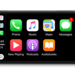 DAB+ autoradio navigatie voor Toyota Rav4 2013–2018 | Apple Carplay en Android | DSP sound | Qled 10-inch ARG-1000DAB