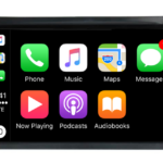 DAB+ autoradio navigatie voor Opel Agila / Suzuki Splash 2008-2014 | Apple Carplay en Android | DSP sound | Qled 9-inch ARG-900DAB