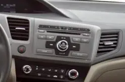 Honda Civic Sedan 2011-2013