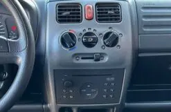Opel Agila 2000-2007