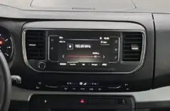 Opel Zafira 2019-2023