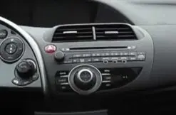 Honda Civic (hatchback) 2006-2011