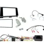 Complete kit Nissan Micra