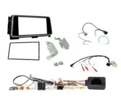 Complete kit Nissan Micra