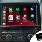Wireless Carplay Android auto module voor o.a. Porsche PCM 3.1 of 4.0 | 5.0 Ghz