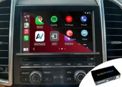 Wireless Carplay Android auto module voor o.a. Porsche PCM 3.1 of 4.0 | 5.0 Ghz