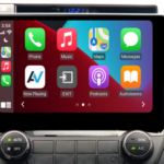Toyota Rav4 2013–2018 Apple Carplay en Android navigatie | 8-core 4+64GB | DSP sound | Qled 10-inch AV-D040Q