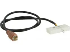 CAMERA INTERFACE VOLKSWAGEN 2014->