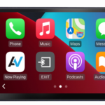 Opel Agila / Suzuki Splash 2008-2014 Apple Carplay en Android auto navigatie | 8-core 4+64GB | DSP sound | Qled 9-inch AV-D040Q
