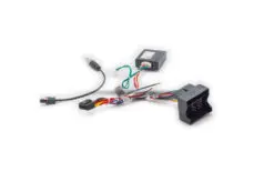 Losse canbus interface geschikt voor 16-pin Volkswagen-Skoda-Seat 2002+ all with Quadlock