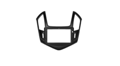 Los 9-inch frame geschikt voor de Chevrolet Cruze 2012 - 2016