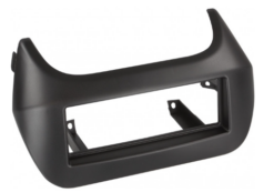 1-DIN Paneel Citroen Nemo , Peugeot Bipper, Fiat Qubo en Fiorino 2008-2020