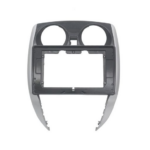Los 10-inch frame geschikt voor de Nissan Note 2012-2019