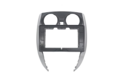 Los 10-inch frame geschikt voor de Nissan Note 2012-2019