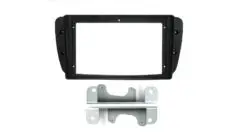 Los 9-inch frame geschikt voor de Seat Ibiza 2008-2015
